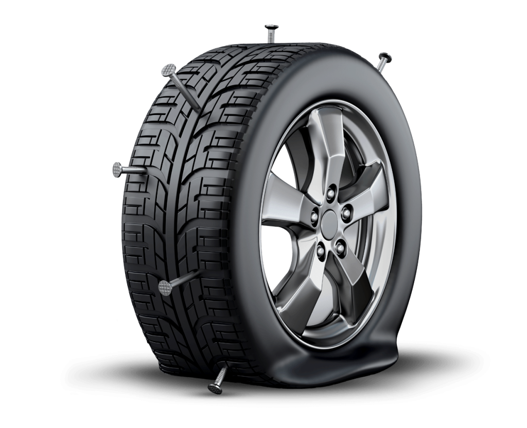 Repairing Punctures Tire Repair plugtirerepair.com